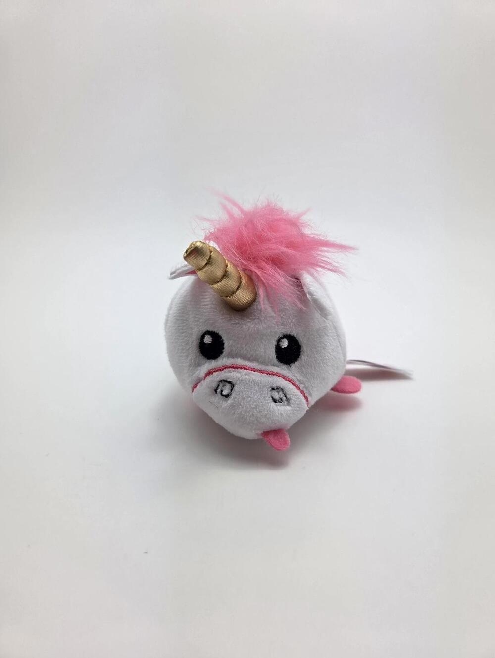 Ty Stackables Teeny Tys Fluffy Unicorn – Despicable Me 3 (4 inch)